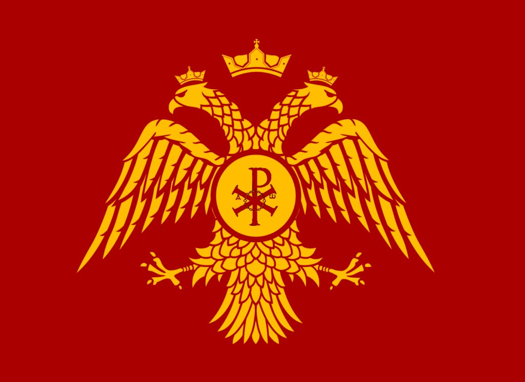 nik_udel80981's tweet photo. My interpretation of the Targaryen coat of arms. Inspired by the Byzantine flag. What do you think of this version?

#AKOTSK #House_of_the_Dragon #Game_of_Thrones #Targaryen
#AKnightOfTheSevenKingdoms https://t.co/aQcmHyl6jh