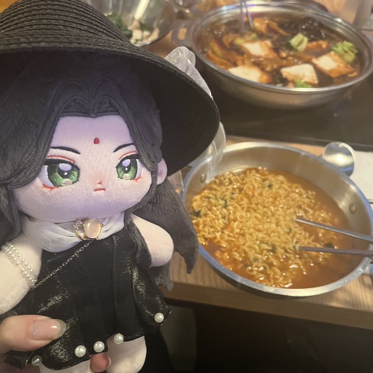 Luka | Shizun Kisser tweet media