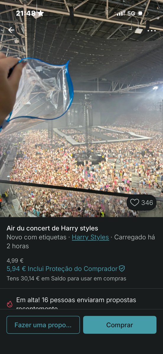 vi ON TOUR tweet media