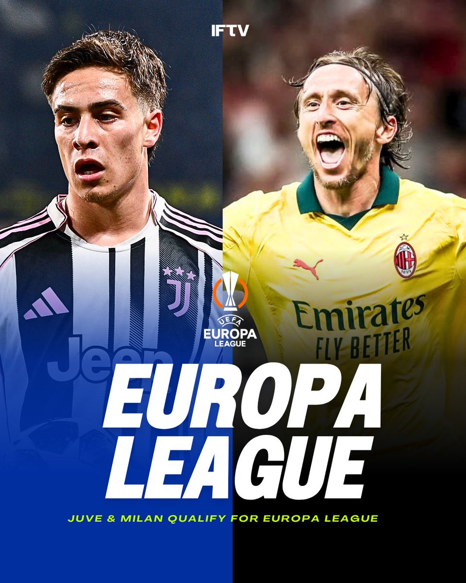 Italian Football TV tweet media