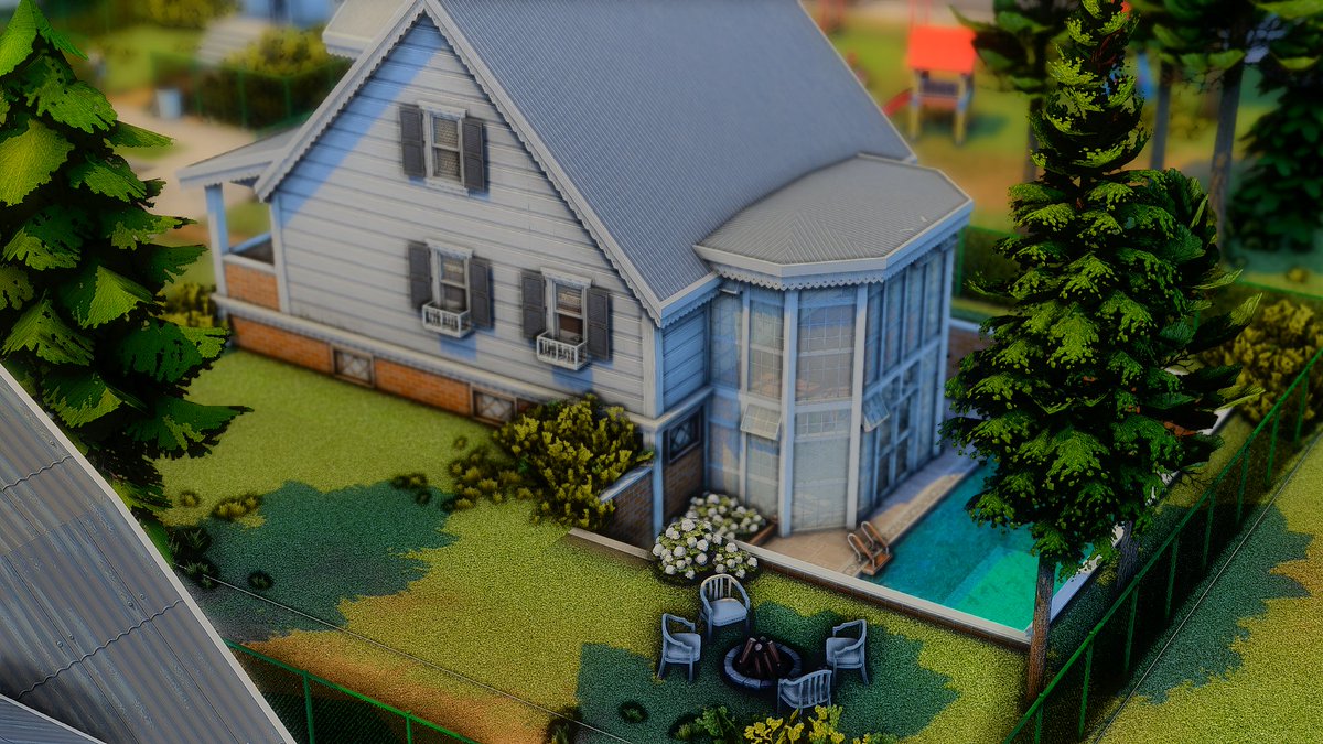Tomsims1927's tweet photo. W.I.P. π
#Sims #Sims4 #TheSims #TheSims4 #Simsbuild #Sims4build #SimsCC #Sims4CC @LesSims @TheSims @LuniverSims https://t.co/sJdrSB8tLs