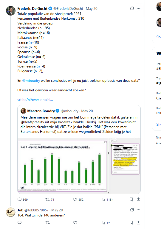 Job tweet media