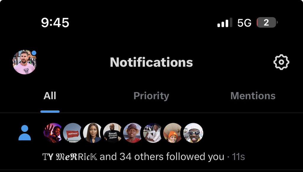 NAH YOU SABI 👨🏾🦯 tweet media