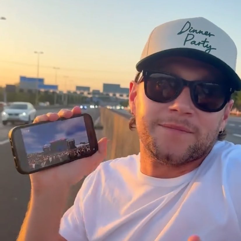 Niall Horan’s Gallery tweet media