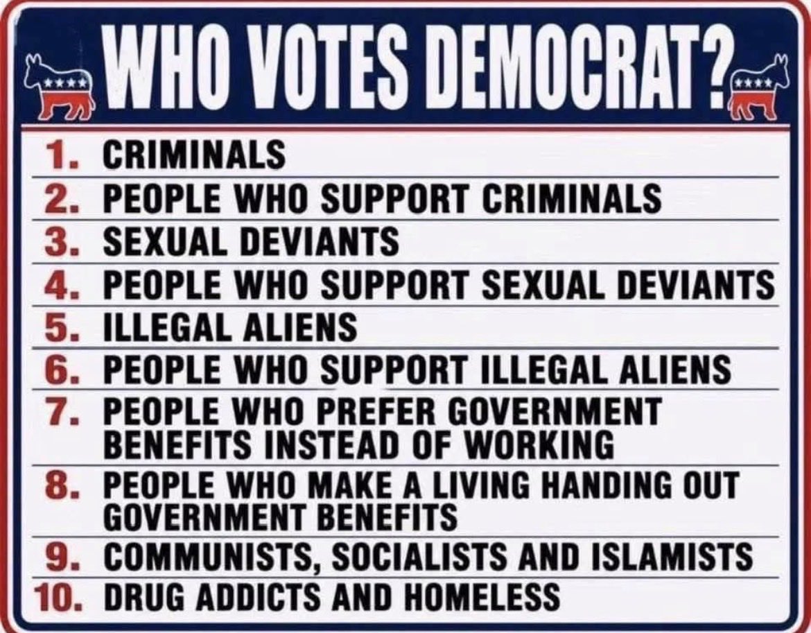 Progressives Are Vile tweet media