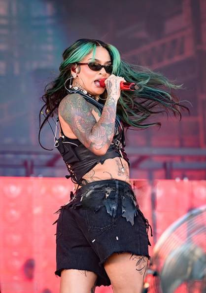 KEHLANI DIARY tweet media