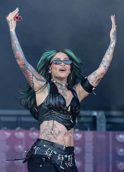 KEHLANI DIARY tweet media
