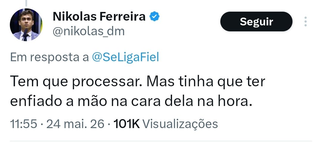 Pavão Misterious tweet media