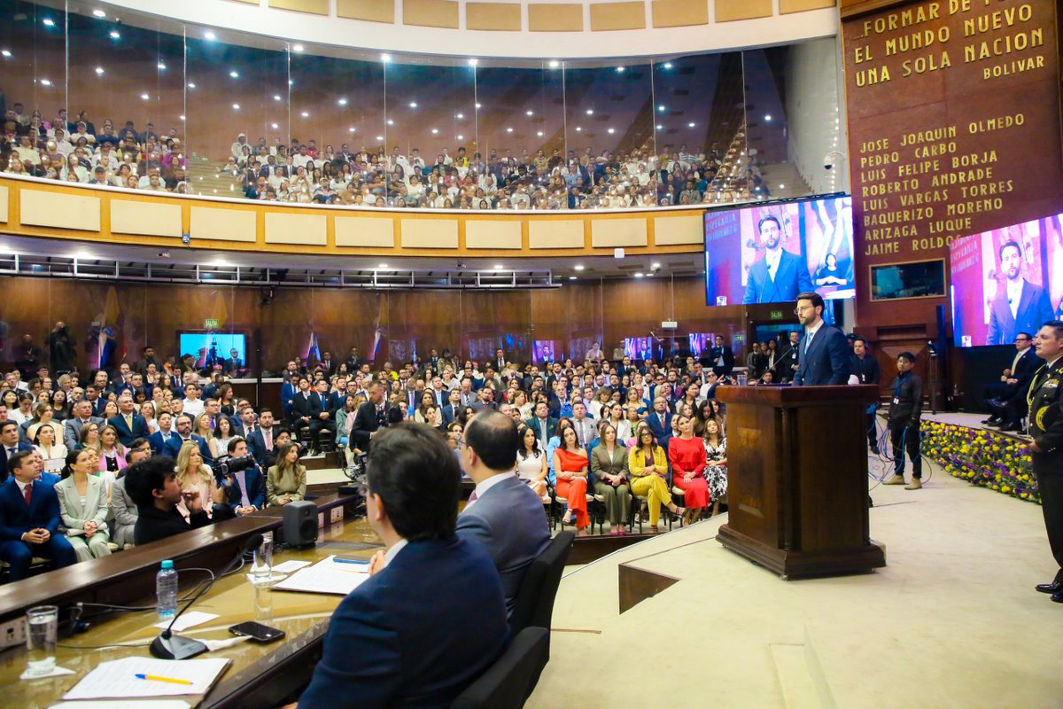 Carlos Encalada Villacis tweet media