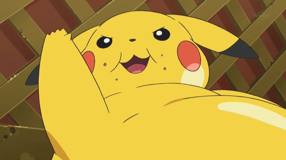 🧋 Boba-chu ⚡️ tweet media