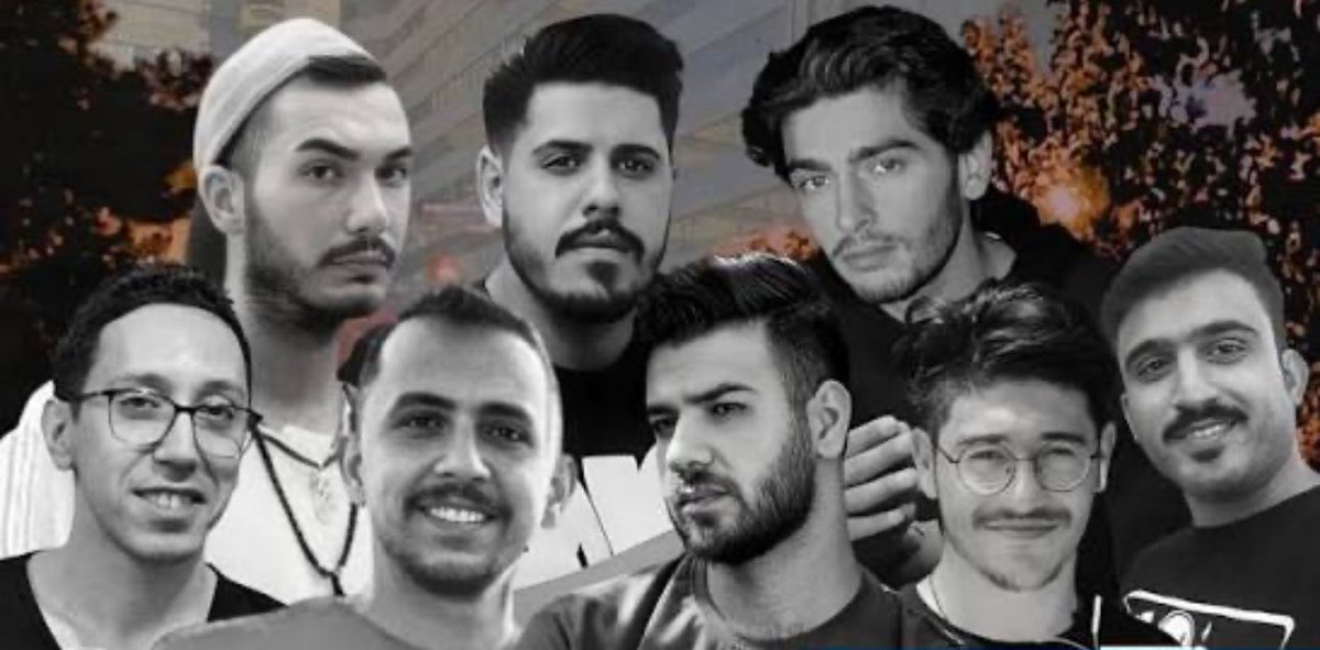 آیتالله اِستمنایی Ayatollah Estemnayi tweet media
