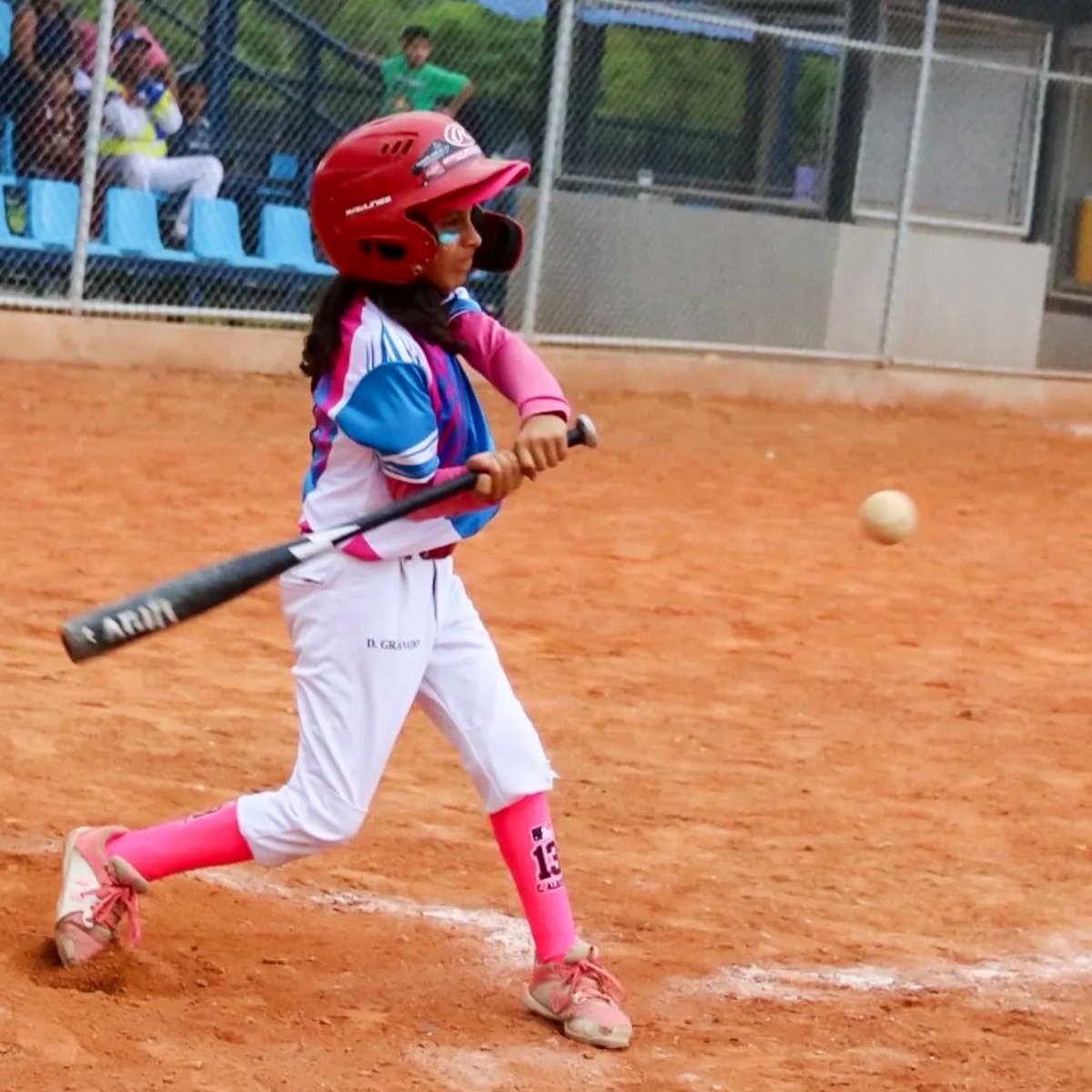 FEVEBEISBOL tweet media
