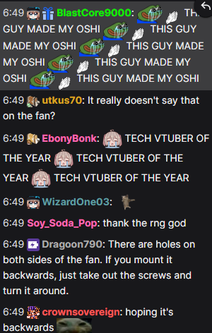 Basque_OG's tweet photo. How tf did @Vedal987 make neuro bro? This stream is pc bro hell. https://t.co/t4IMEuuQAx
