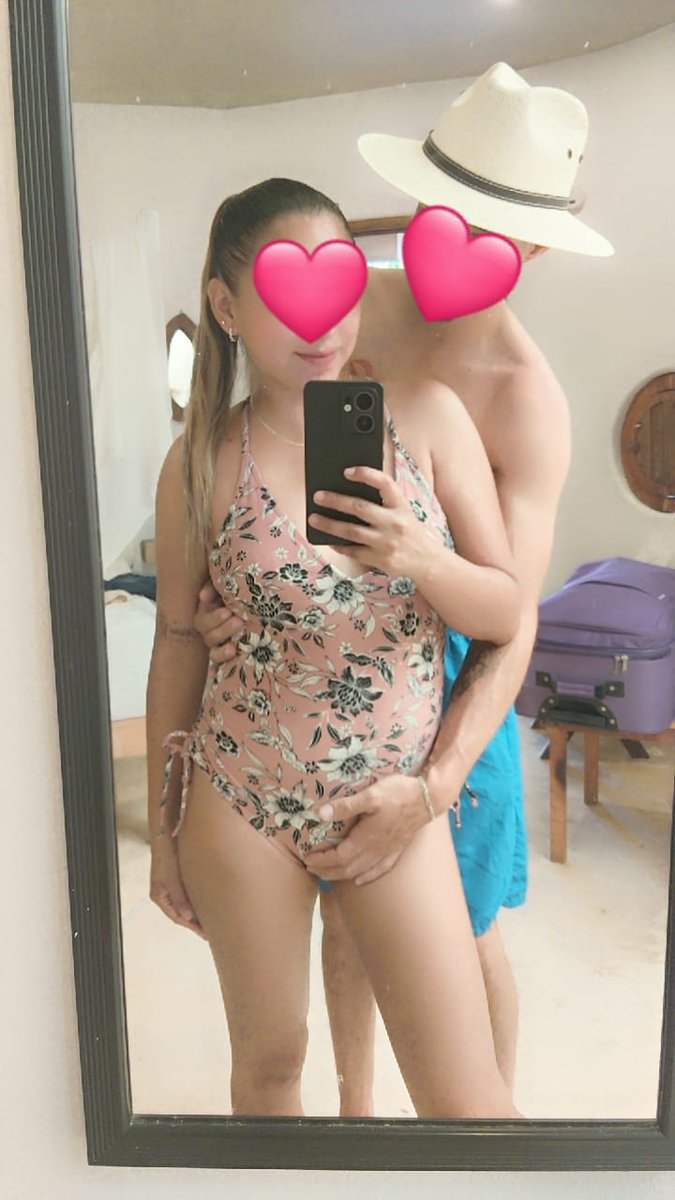 ComplicesL47185's tweet photo. Cuidando lo que es mío 🥵🤭 muy pocos los afortunados https://t.co/v10GcQ3lbD