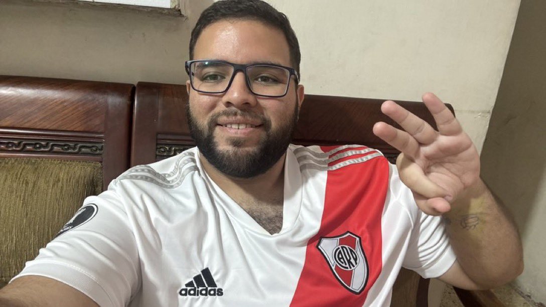 Alex Francisco 🎙 tweet media