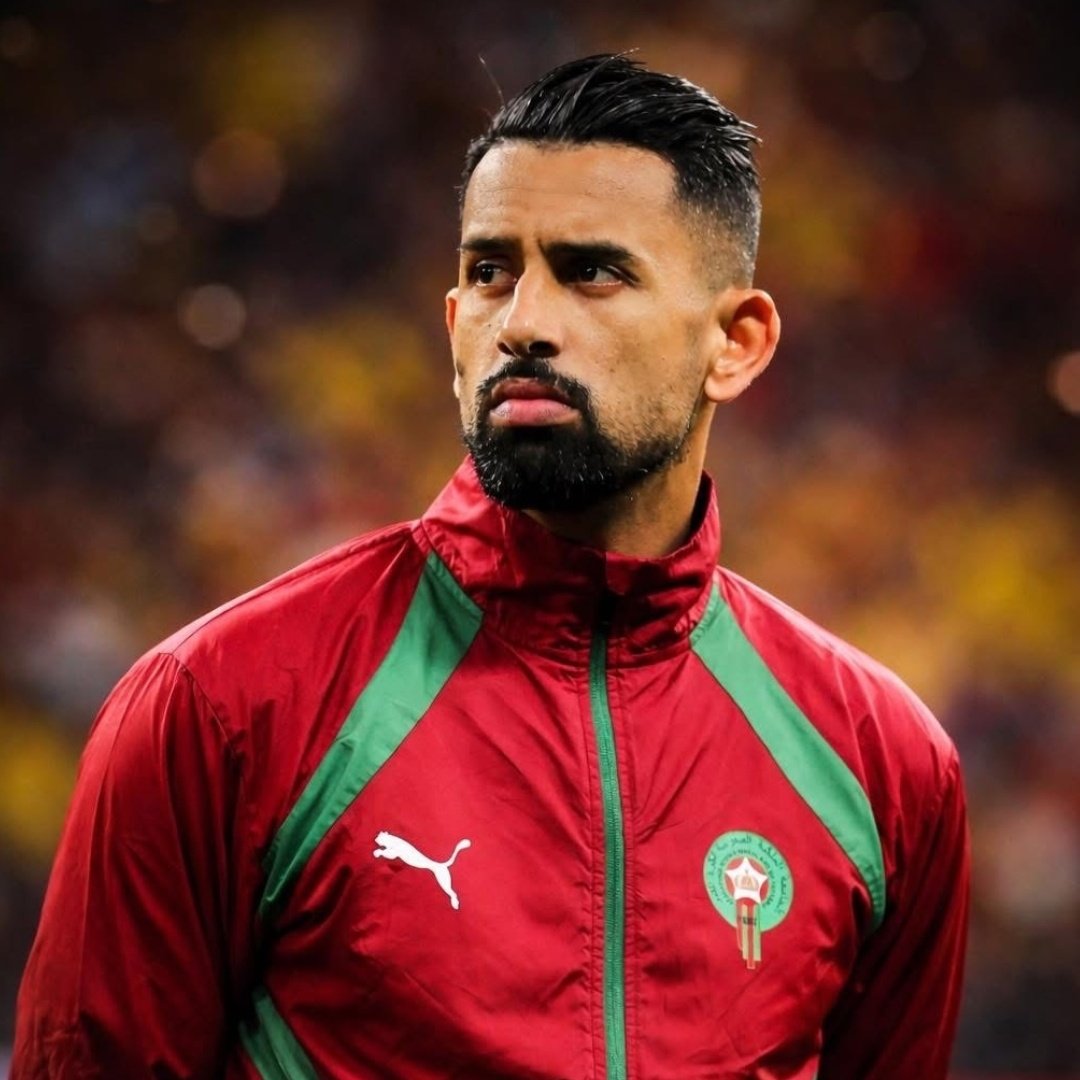 Actu Foot Maroc tweet media