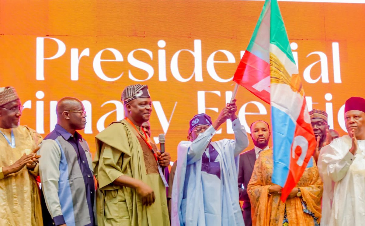 Rotimi Adeosun (RMA). tweet media