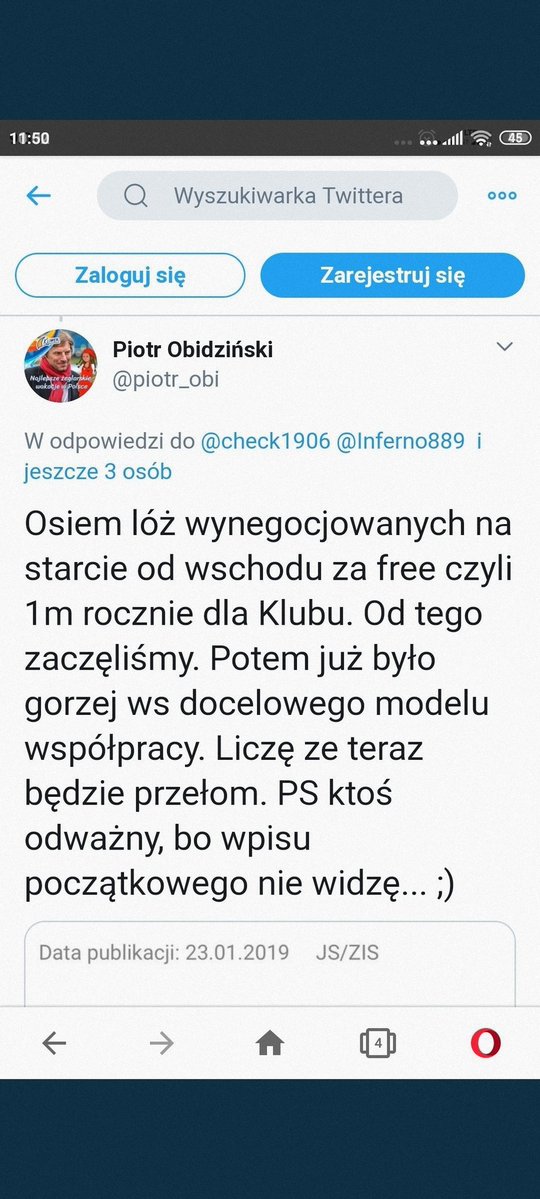 Jan Kowalski 🇵🇱 tweet media