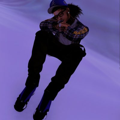 Almighty_LOF's tweet photo. #NewProfilePic https://t.co/sEfBfyIk6n