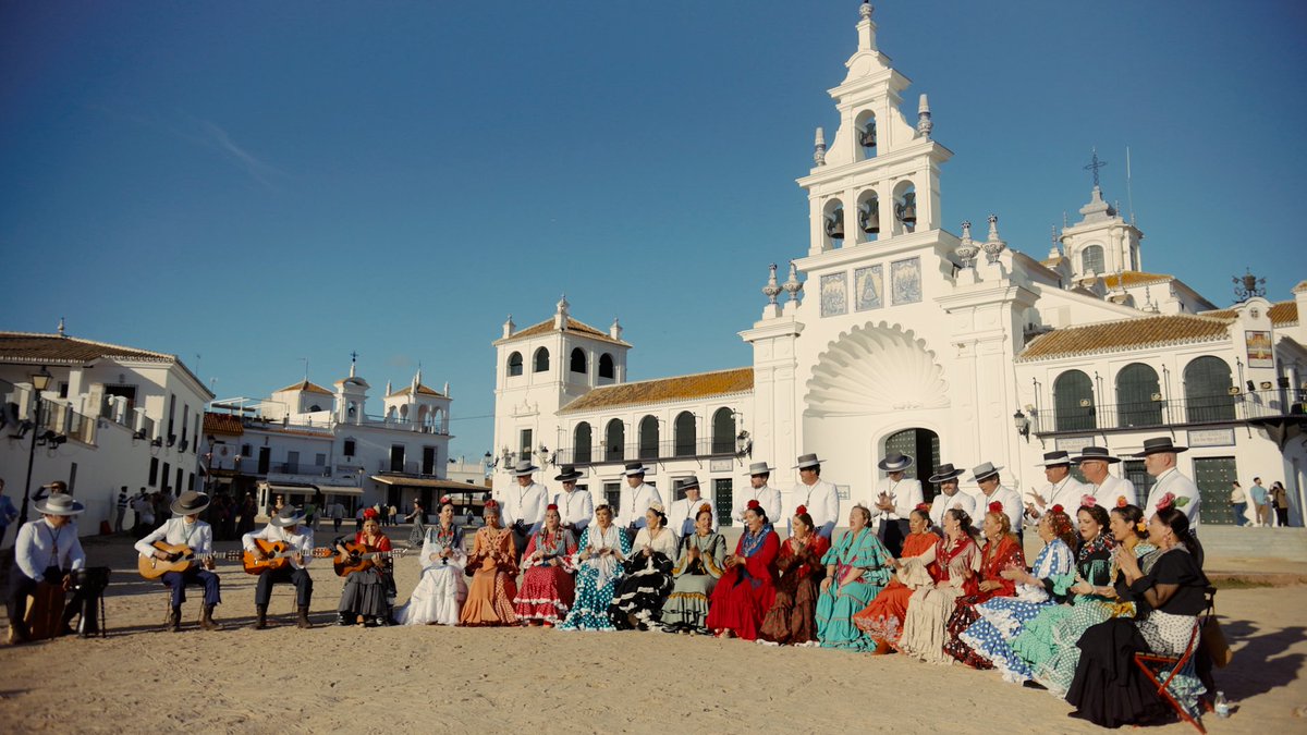 Producciones Cibeles tweet media