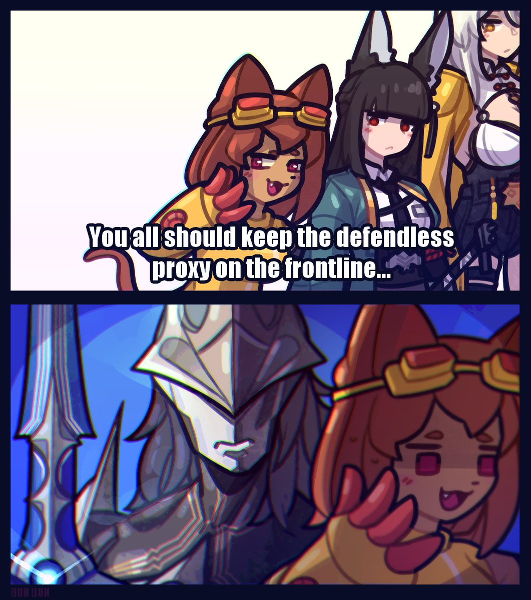 BunBBun tweet media