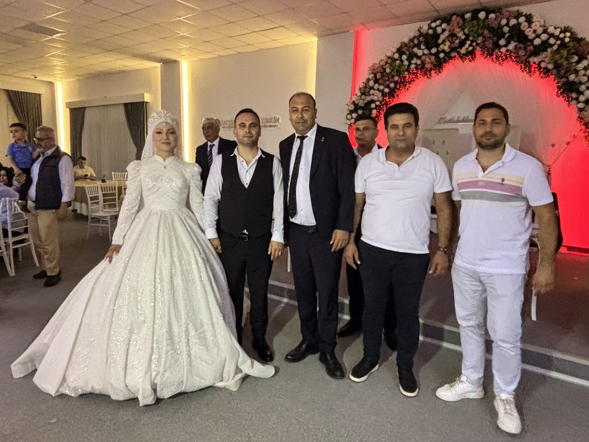 Ali OKTAMIŞ tweet media
