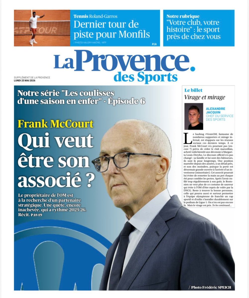 Jerome Choquet tweet media