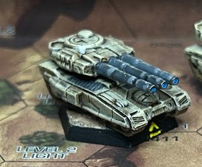 Schrek PPC carrier This tank always gets peoples attention. Great at ...