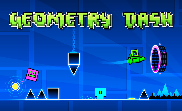 TornetMax's tweet photo. @5bCuevas90521 Conoces Geometry Dash? https://t.co/6k8x9nGdq3