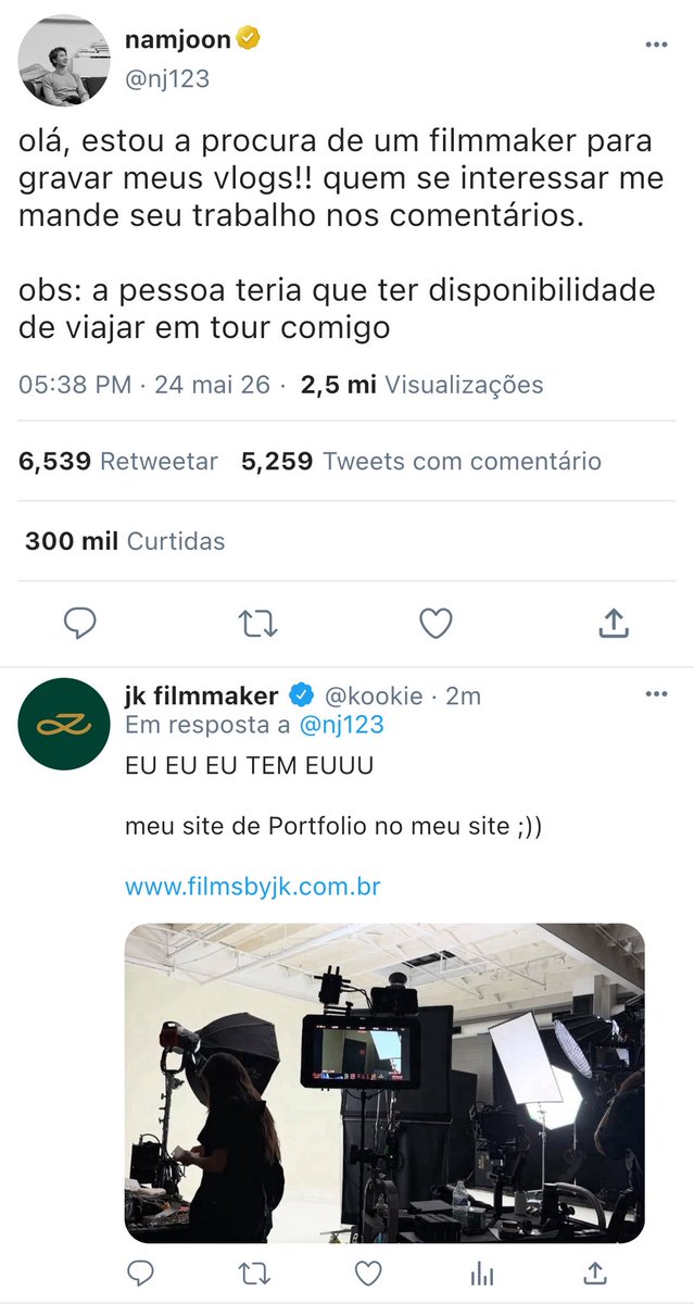 plot’s bts!! tweet media