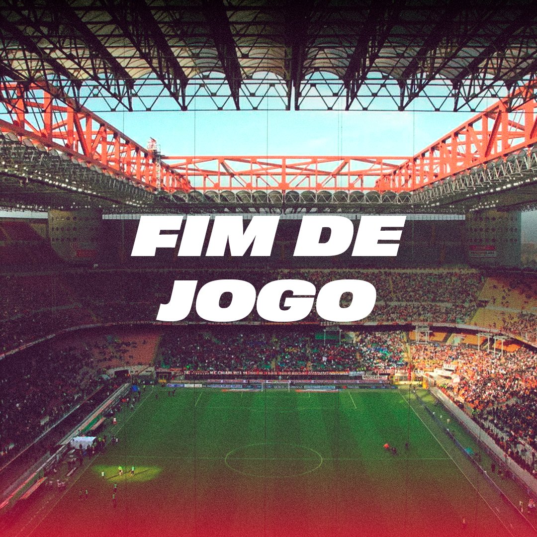 AC Milan Brasil tweet media
