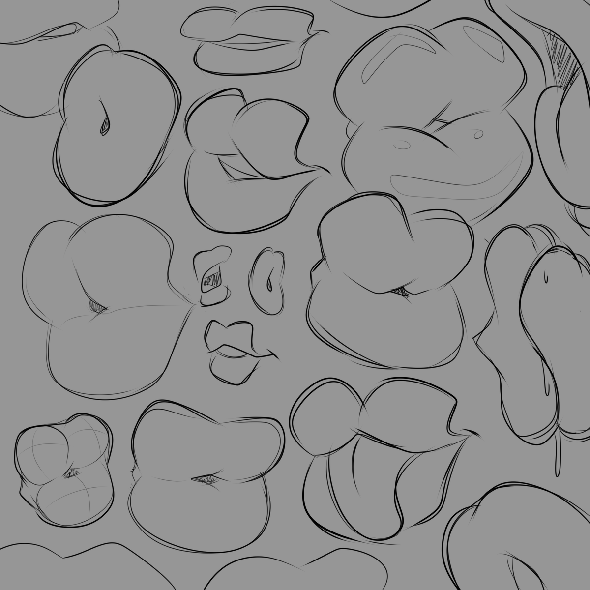 Gorila Invisible 🔞 (COMMS CLOSED) tweet media
