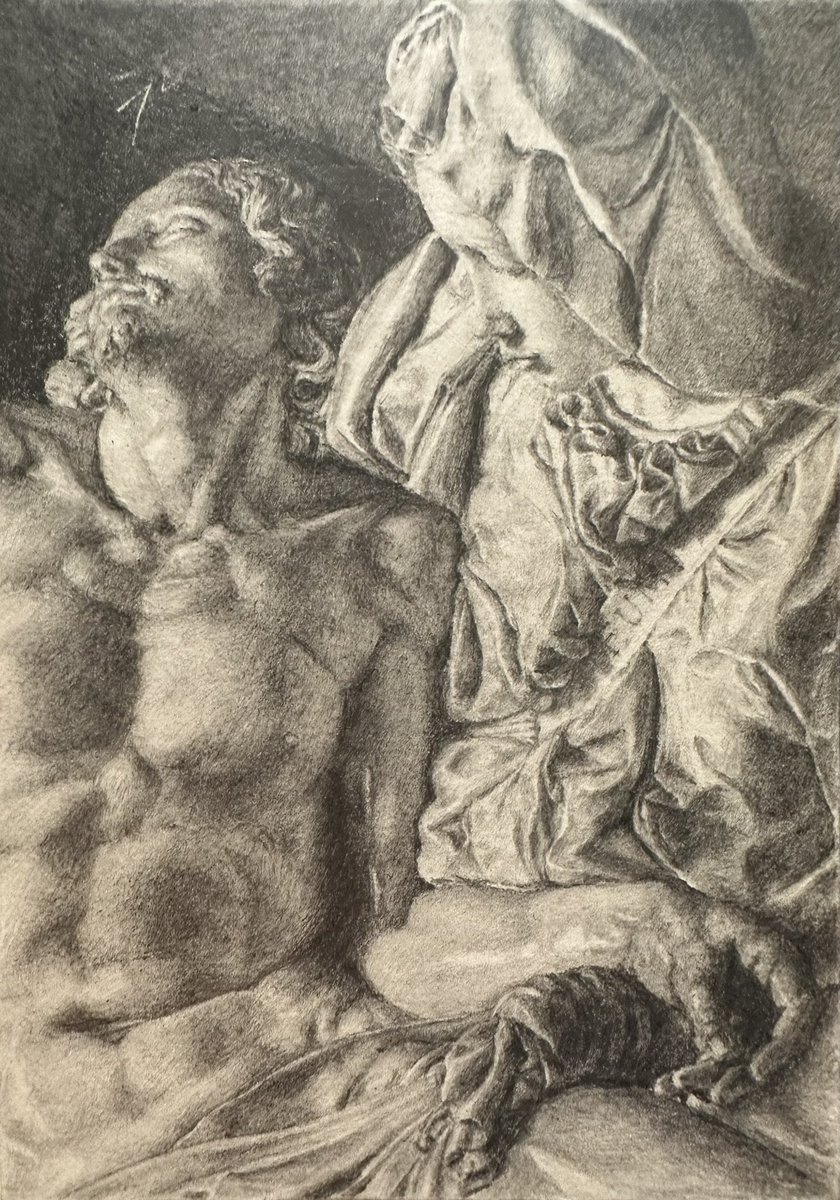 Pietà tweet media