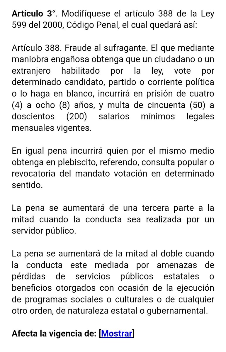🇨🇴 Mauricio Villegas Londoño tweet media