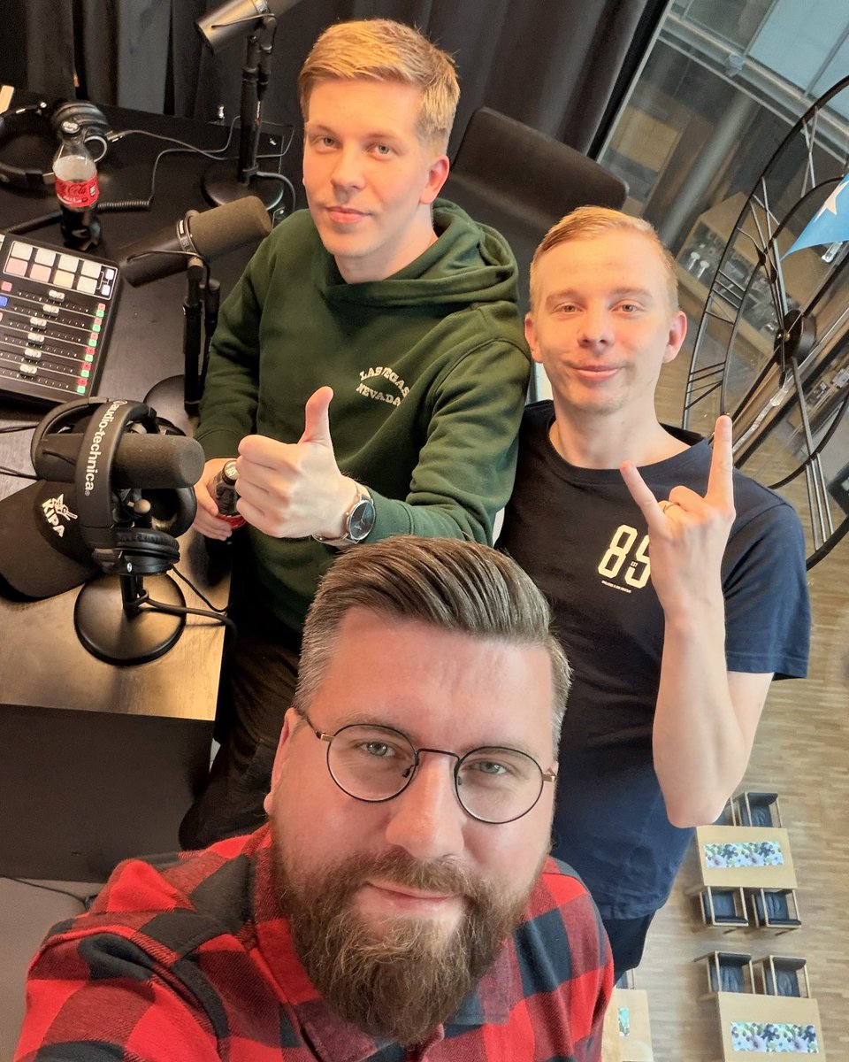 Sebastian Tynkkynen MEP 🇫🇮 tweet media