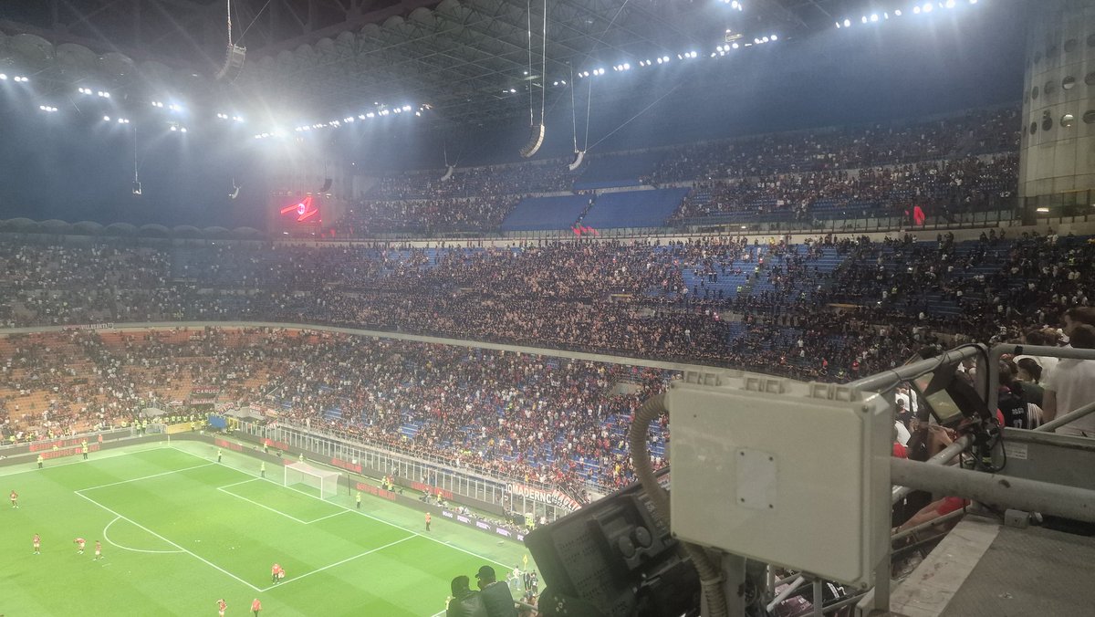 Alessandro Jacobone - Milanisti NE tweet media