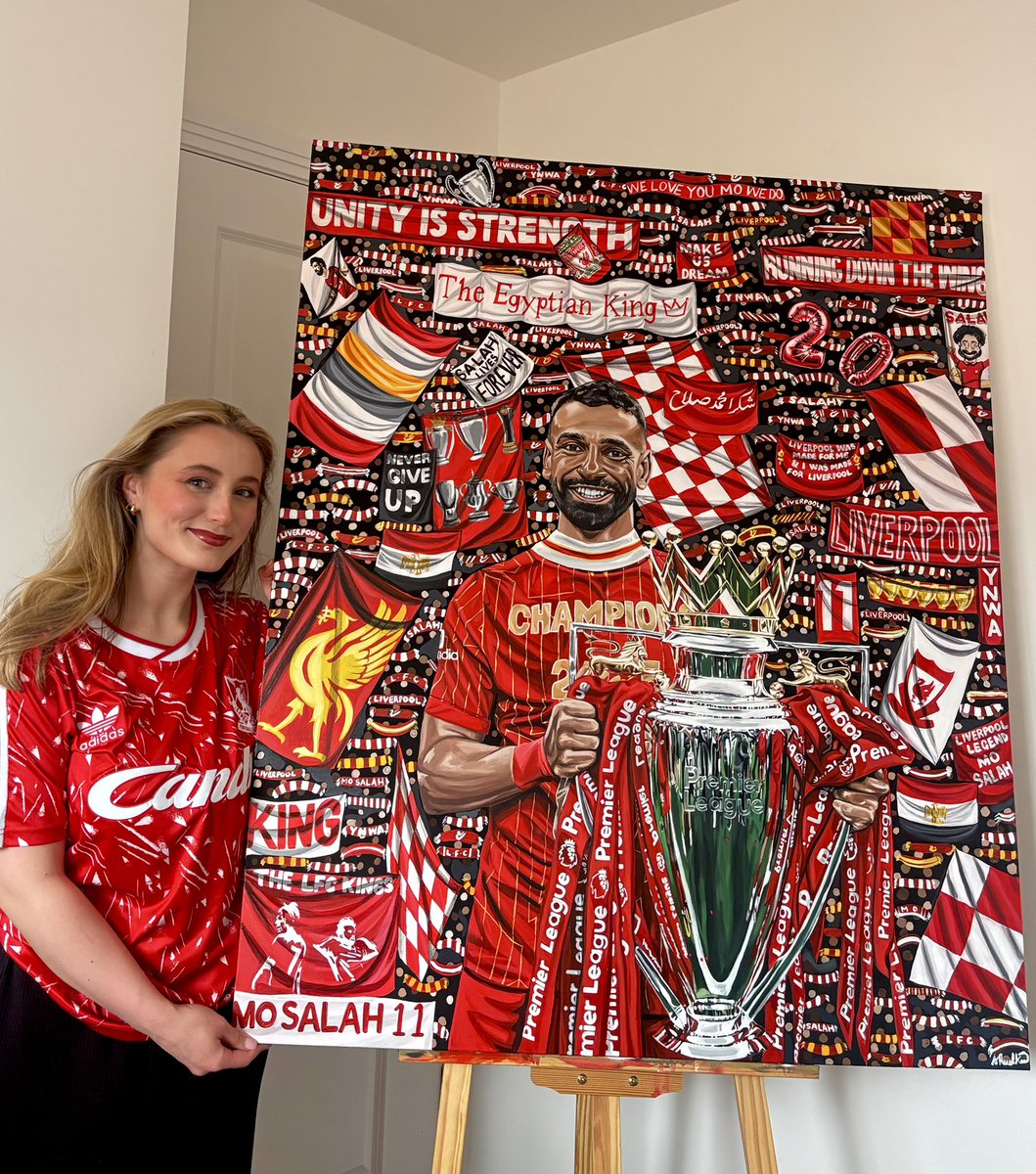 Abigail Rudkin tweet media
