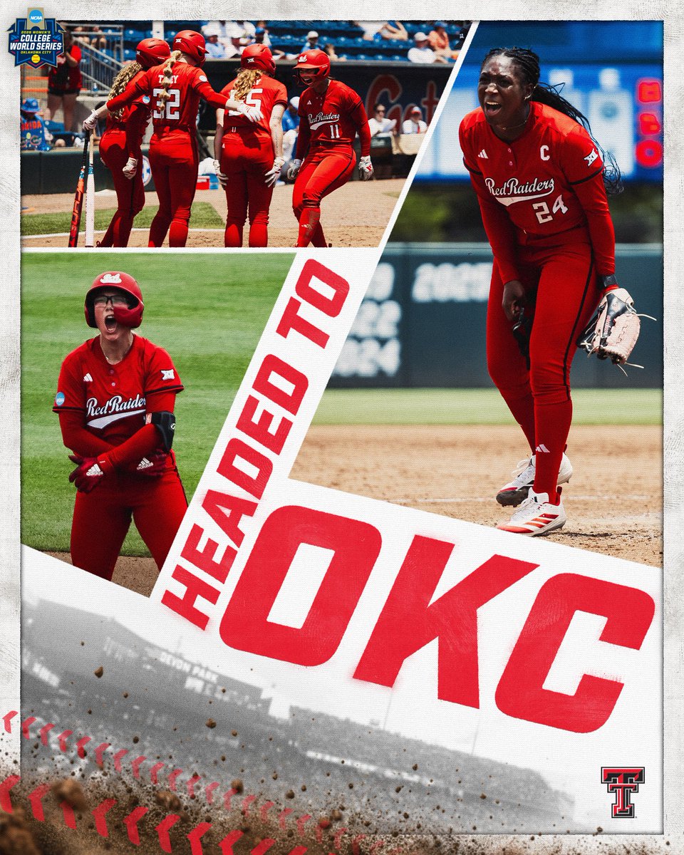 NCAA Softball tweet media