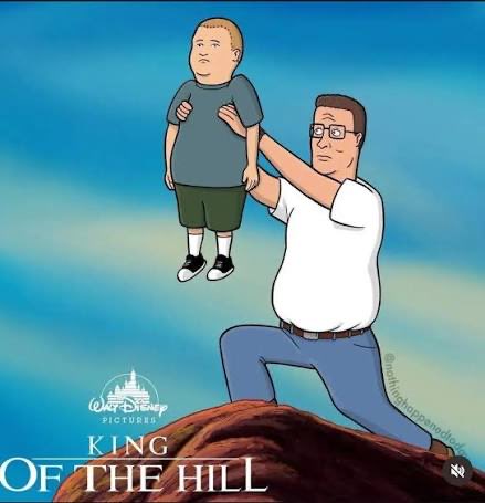Boomhauer tweet media