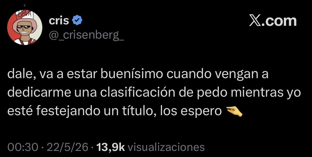 LautaroCABJ tweet media