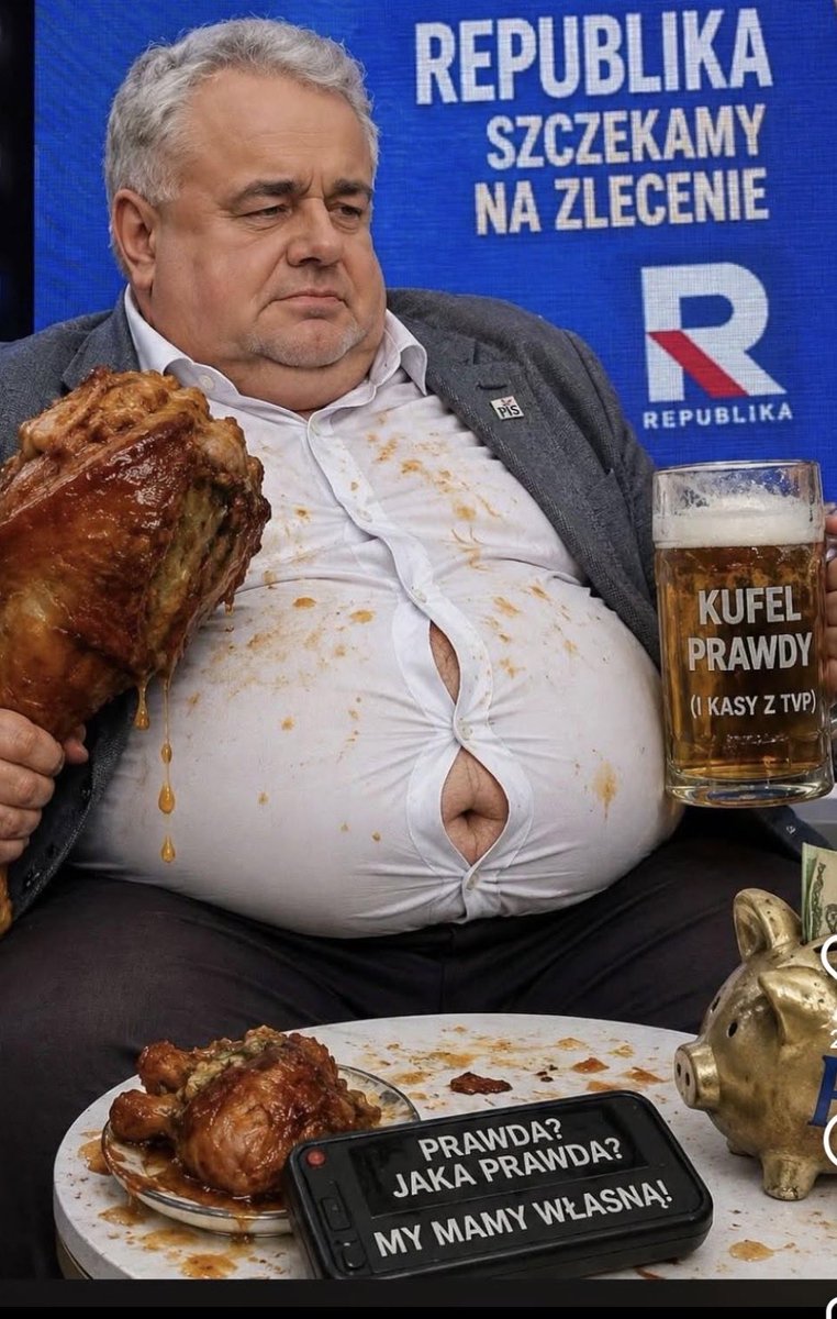 Krytykgłąbów tweet media