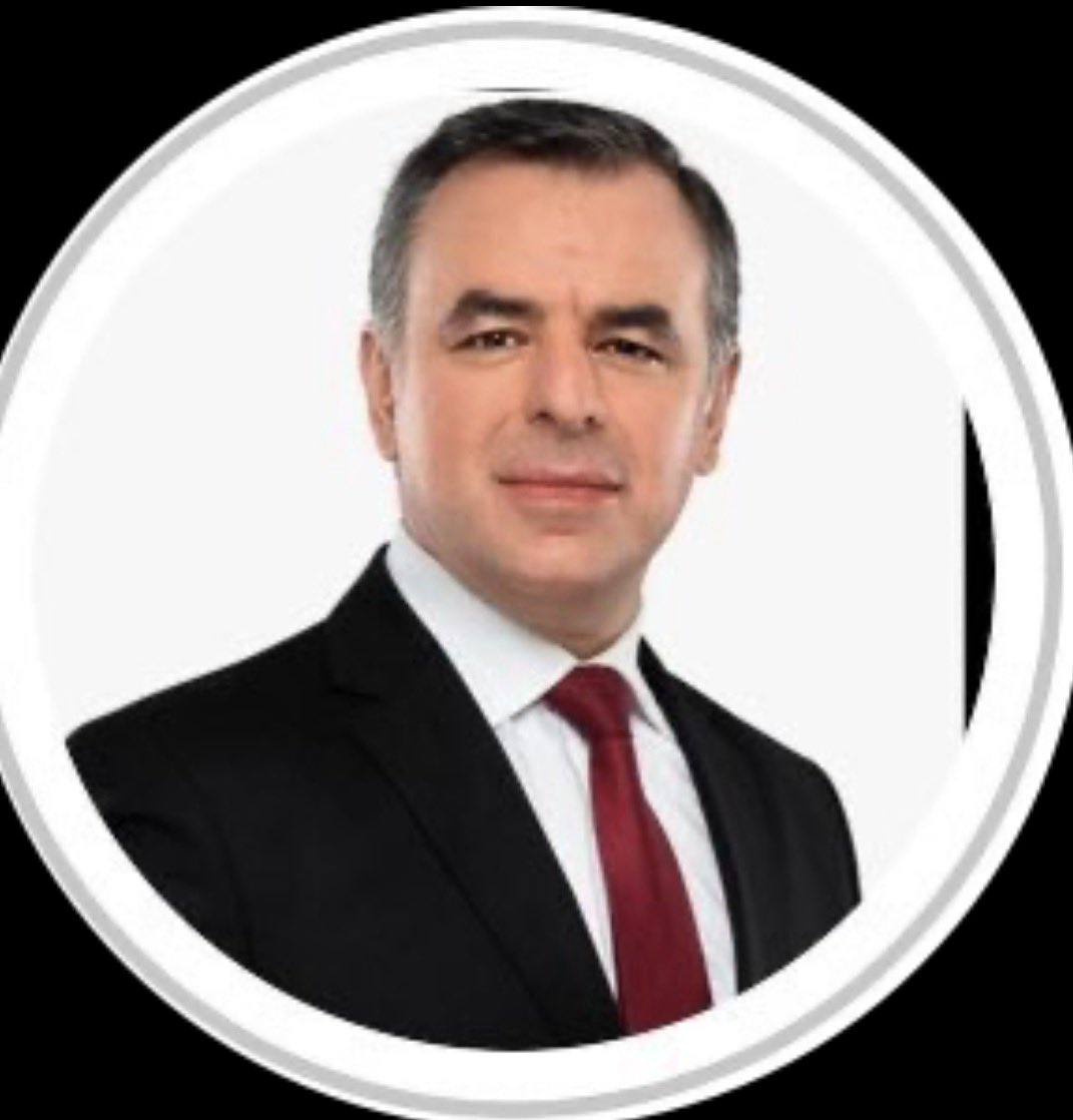 Mustafa Sarı tweet media