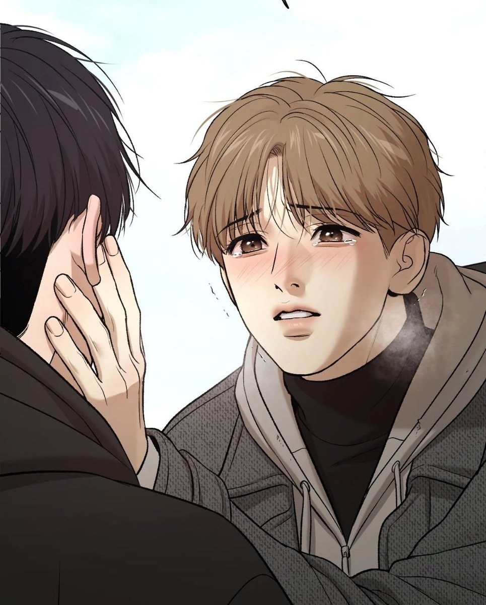 mordalitsca's tweet photo. I like it when Kim Dan acts like an elder 🥰🥰 https://t.co/t8QS3Lvydb