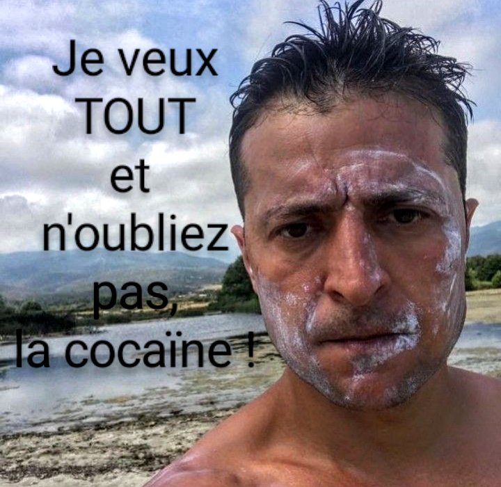 ParadisVerbal's tweet photo. @VirginiePerez15 Dû à l'#augmentation du baril, les exigences, ne sont plus les mêmes. https://t.co/1ufgjdPVKp