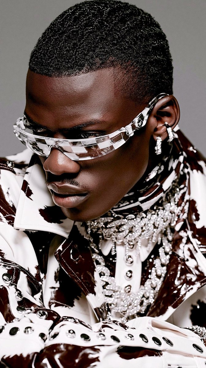 LAK131 ♤ | High-Fashion AI Creator tweet media