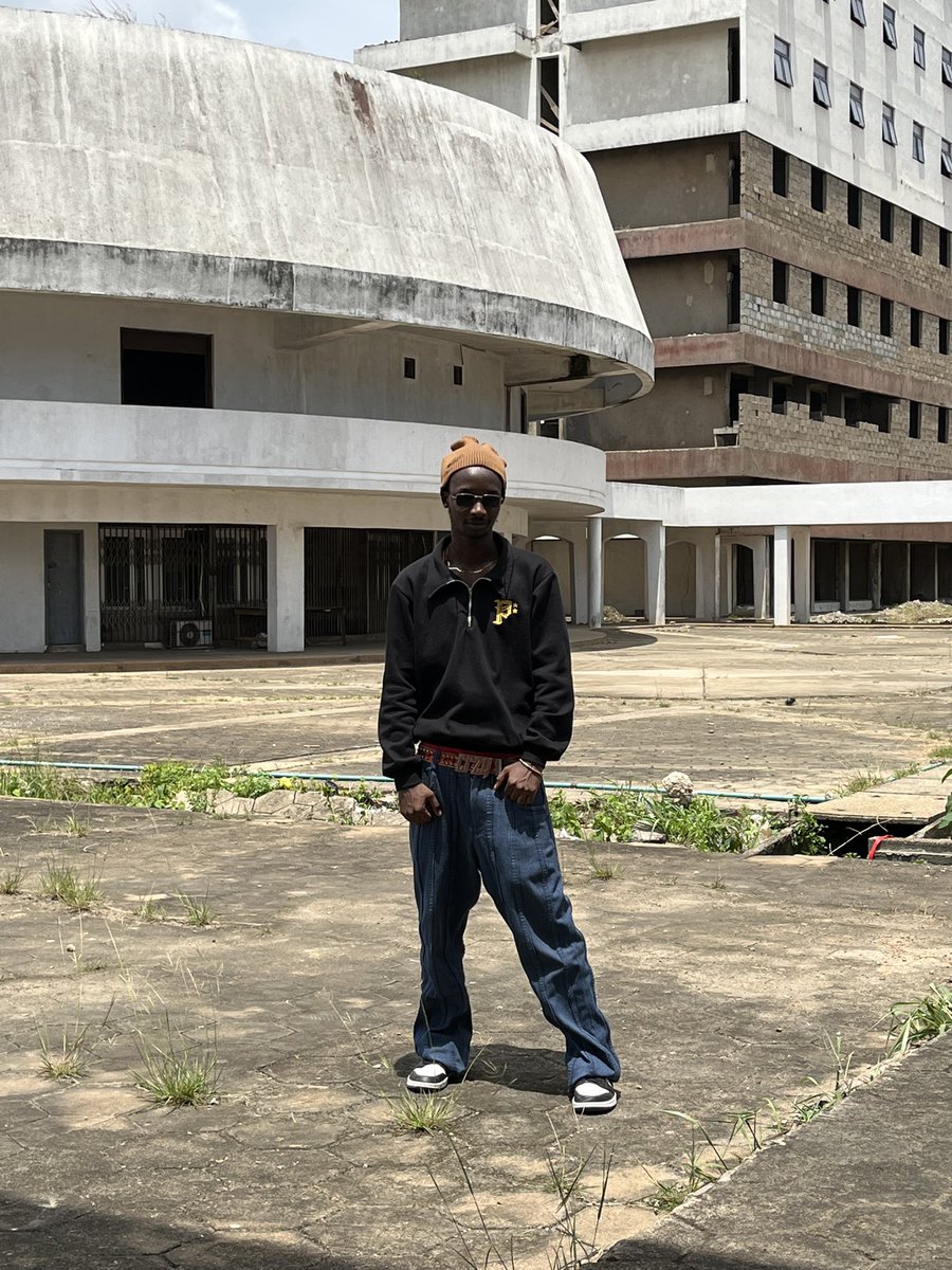 prod_ayodeji's tweet photo. i dey on swag 
all dem guys 
dey tell me say I bad. https://t.co/7EJcQxXEmM