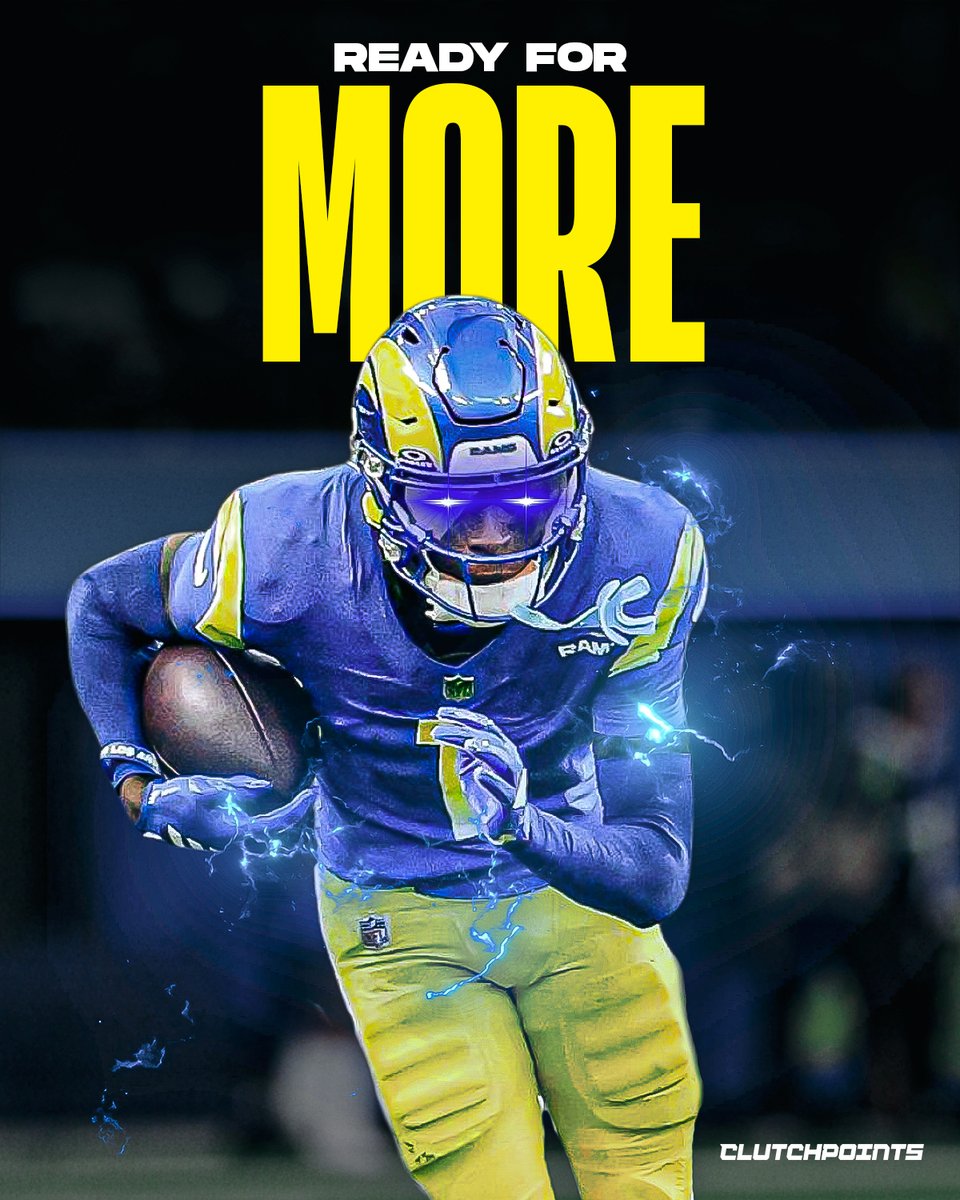 La Rams Rappers LA Rams Nation (@RamsNationCP) / Posts / X