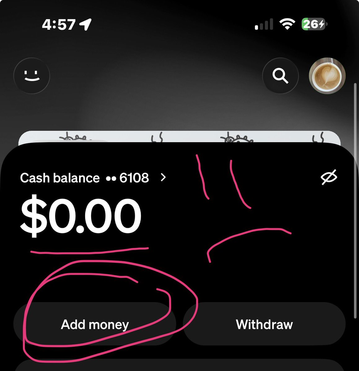 Arleweb's tweet photo. Need me a piggy😕🐽
A real piggy won’t ask for fees nor do direct deposit bullsh1t. Period
#piggys #piggypay #princess https://t.co/PkDoQPOGRW