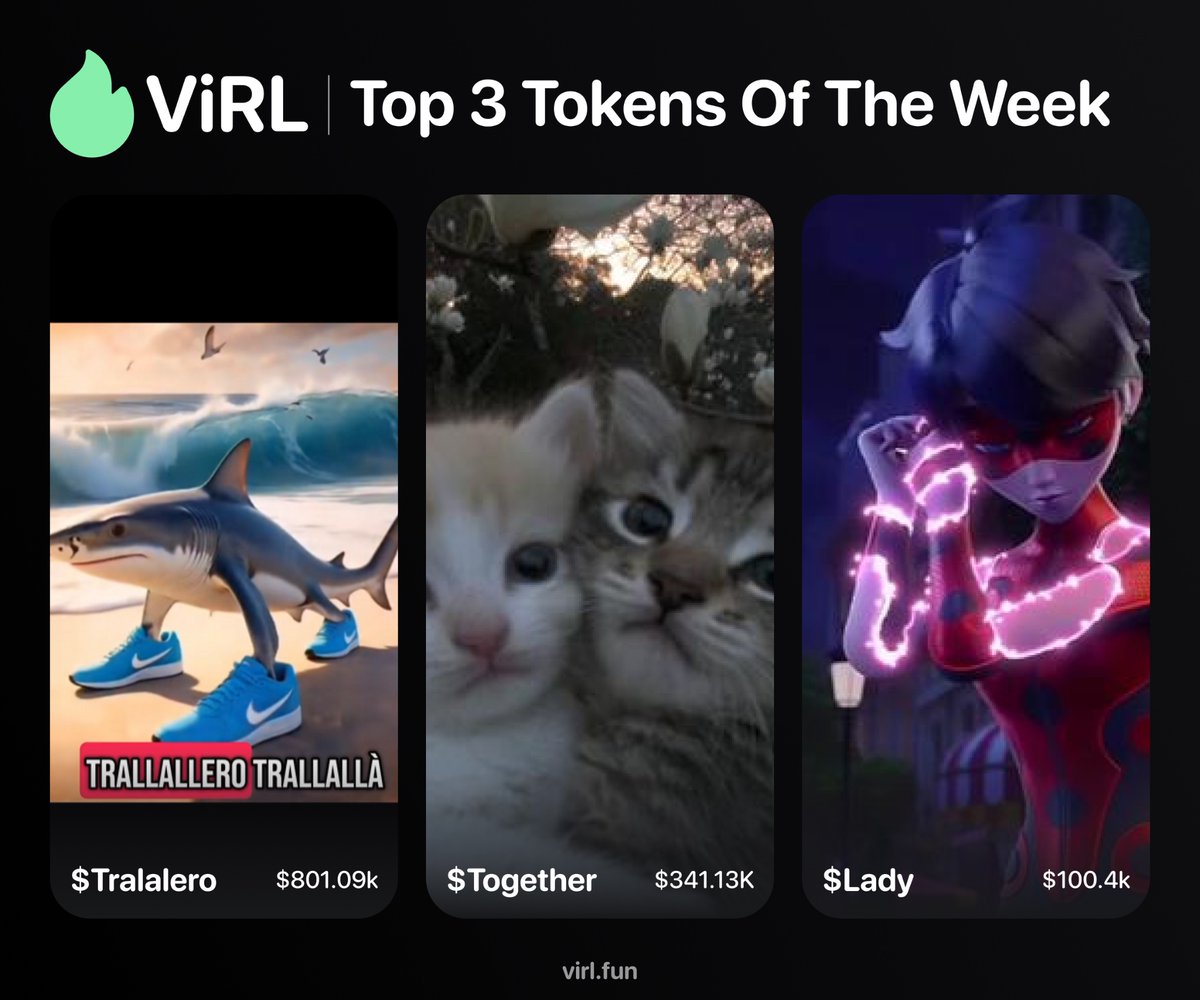 Virl.fun tweet media