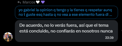 MarcosRVCF_'s tweet photo. @albsolrev @realvalladolid Alberto, me confirma Solares que Jorge Santiago seguirá en el @realvalladolid. Seguiremos hundidos en la mediocridad y en el conformismo. https://t.co/hOUhHUHoey
